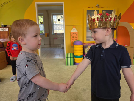 Všechno nejlepší!